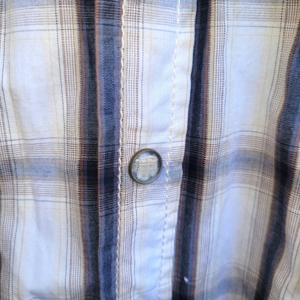 Men's Dickies Shirt - Picture 3 of 6